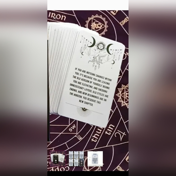 Manifesting Magic! 🔮💖❤️🫶✨💜🫧 - Picture 9 of 16